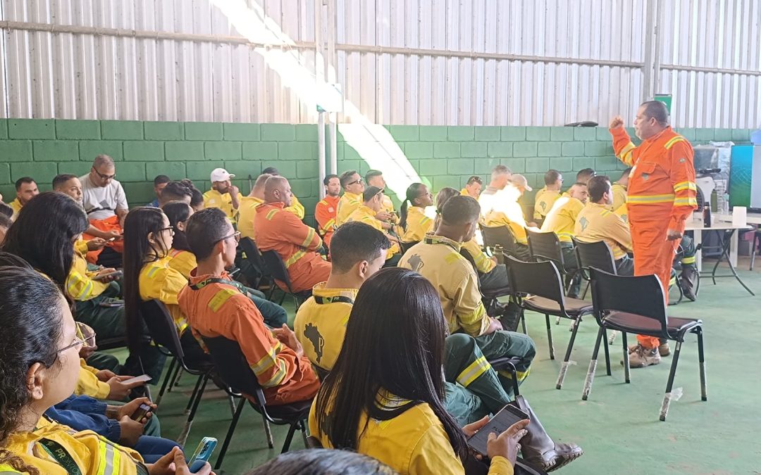 Sindipetro-BA inicia campanha reivindicatória no setor privado de petróleo