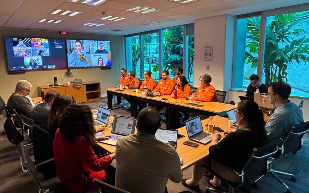FUP reforça que novo plano de cargos deve ser justo, transparente e com participação dos trabalhadores