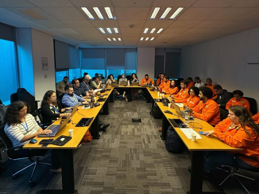 ACT 2025: FUP cobra ganho real e valorização dos trabalhadores, com distribuição justa da riqueza gerada