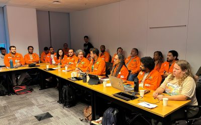 ACT 2025: Condições de trabalho e segurança no emprego são temas da primeira reunião de apresentação da pauta dos trabalhadores