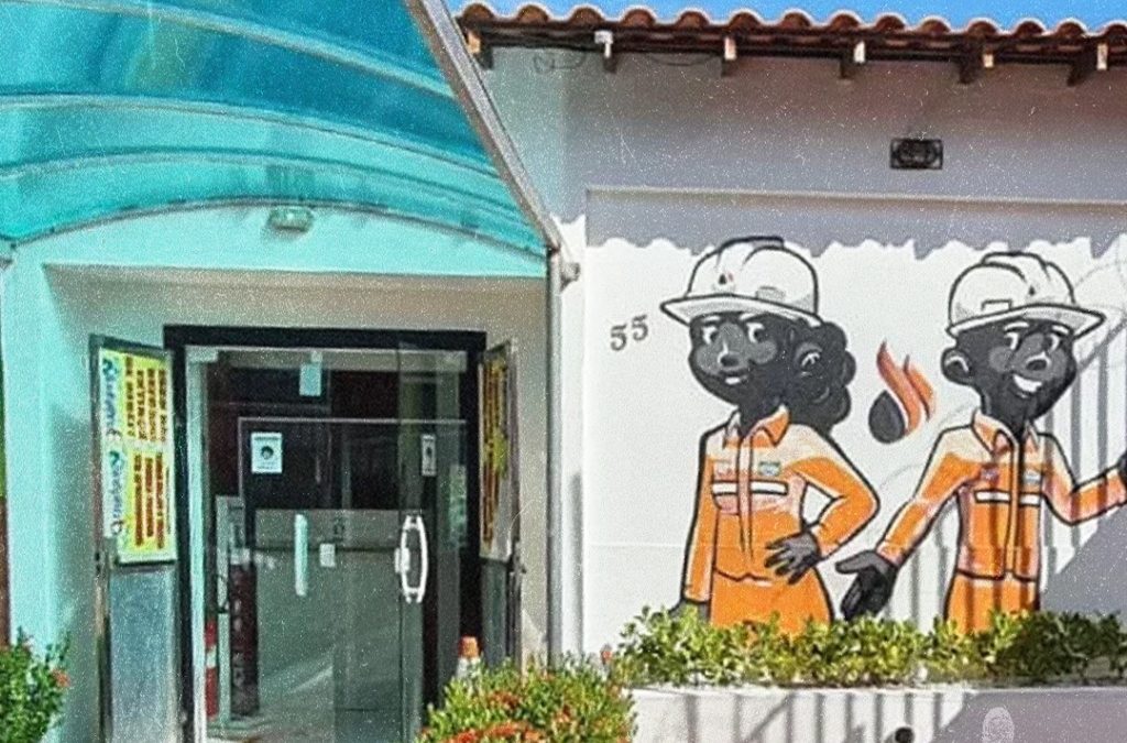 Sindipetro-BA suspende atendimento na sede na manhã desta sexta-feira (19)