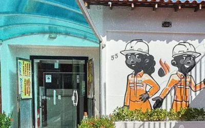 Sindipetro-BA suspende atendimento na sede na manhã desta sexta-feira (19)