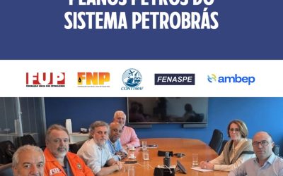 18ª Nota Informativa sobre os Equacionamentos dos Planos Petros do Sistema Petrobrás