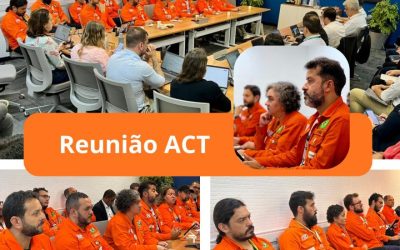 ACT 2025: Contraproposta da Petrobrás frustra a categoria; CD da FUP reúne-se dia 22 para definir próximos passos