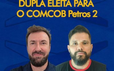 Candidatos apoiados pela FUP e sindicatos vencem eleição para o COMCOB do PP2