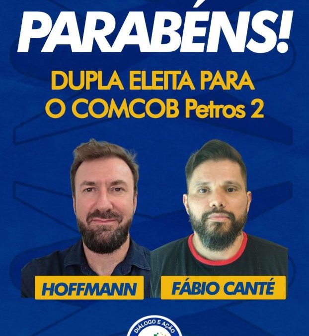 Candidatos apoiados pela FUP e sindicatos vencem eleição para o COMCOB do PP2