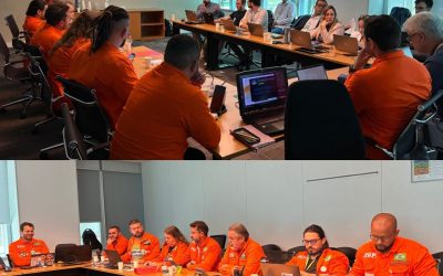 Com a categoria mobilizada, FUP volta a se reunir com a Petrobrás e cobra ACT digno e sem retrocessos