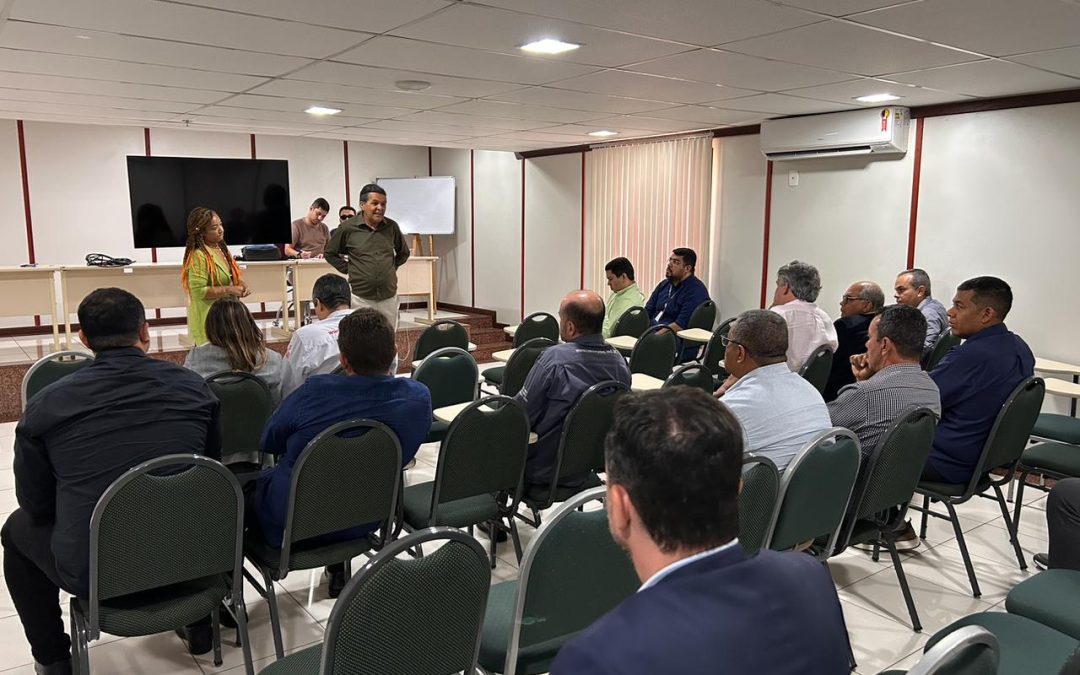 Polo Bahia: Sindipetro se mobiliza contra demissões de terceirizados