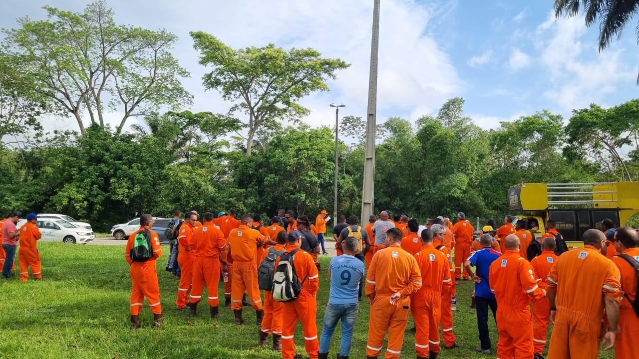 PERBRAS: categoria rejeita por unanimidade proposta de ACT 2025/2026 do contrato Brava