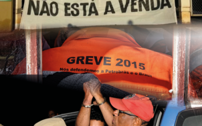 Dez anos da greve que marcou uma geração