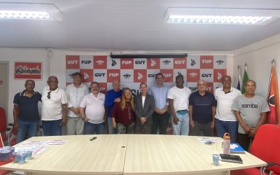 Após reunião e cobrança da direção do Sindipetro-BA, dirigentes da Petros aprovam suspensão de empréstimos para quem paga equacionamento