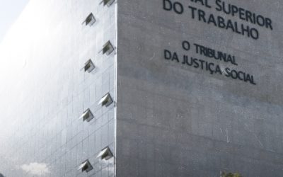 Petrobrás ingressa com dissídio contra sindicatos em greve