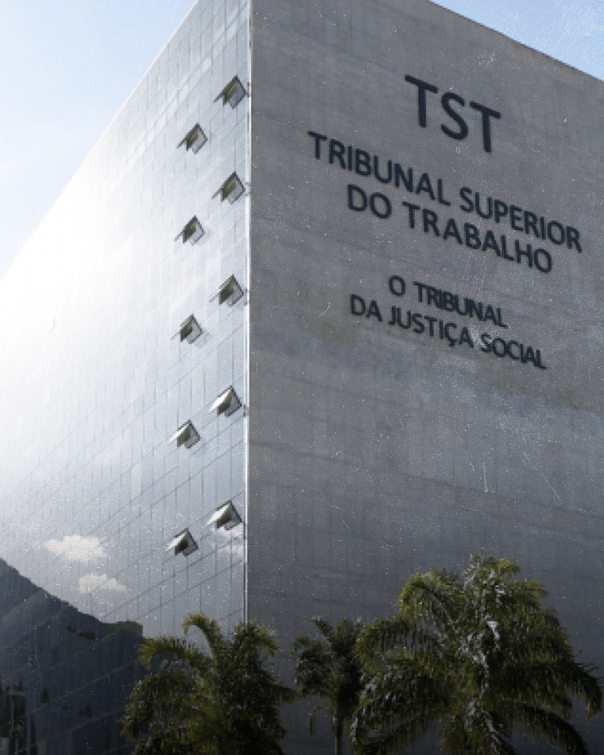 Petrobrás ingressa com dissídio contra sindicatos em greve