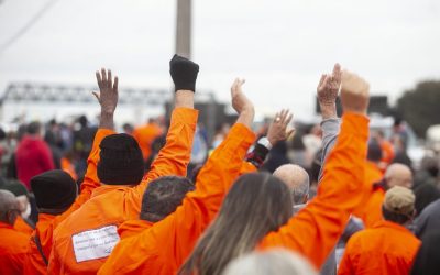 ACT Petrobrás: assembleias para deliberação da greve começam nesta quinta (4)