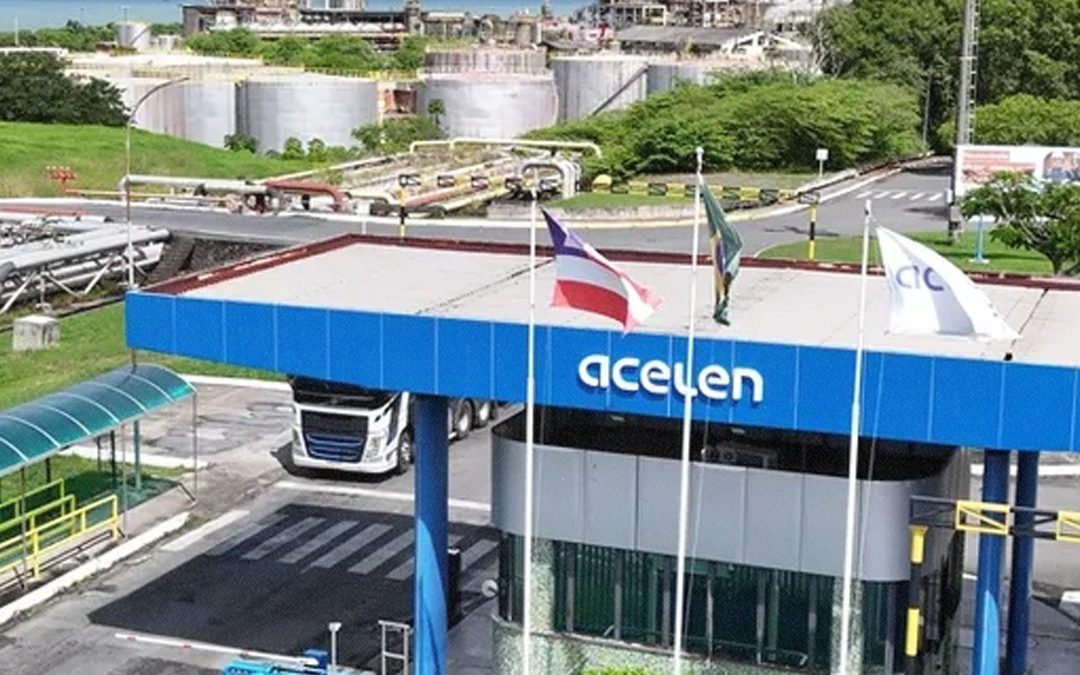 Nota Urgente – Acidente na Refinaria de Mataripe