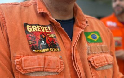 Conselho Deliberativo é suspenso, enquanto FUP aguarda retorno dos pontos cobrados. Greve continua
