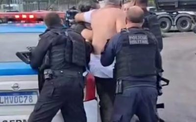 NOTA DE REPÚDIO À TRUCULÊNCIA DA GESTÃO DA PETROBRÁS