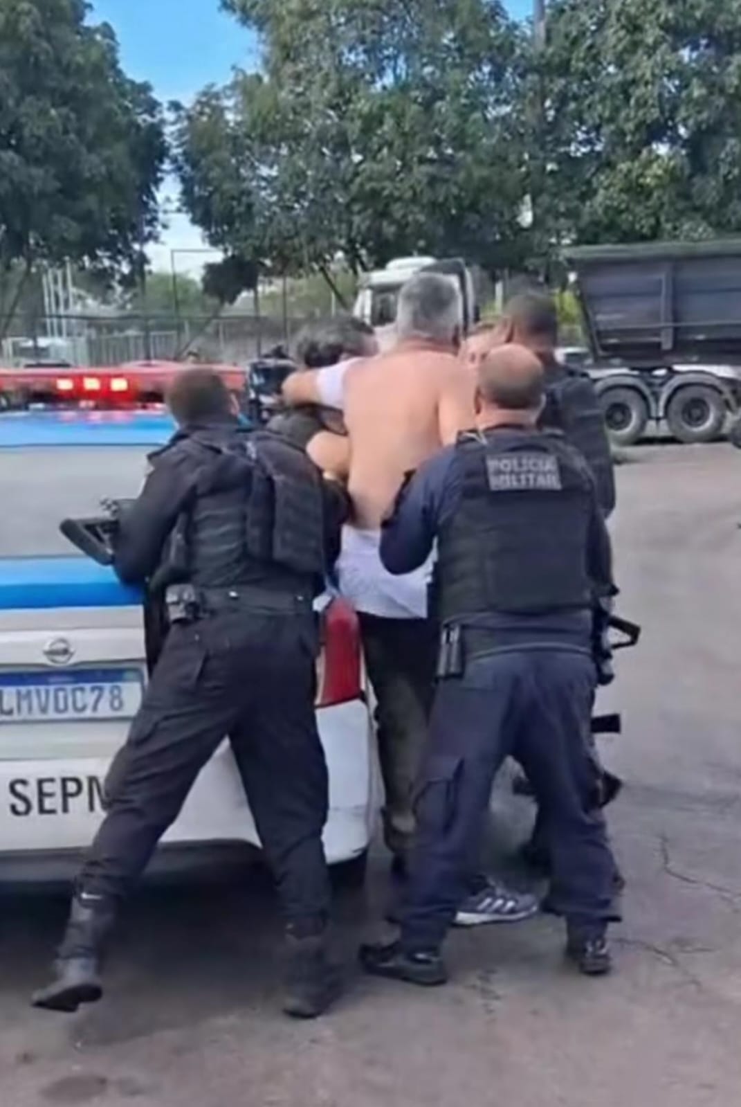 NOTA DE REPÚDIO À TRUCULÊNCIA DA GESTÃO DA PETROBRÁS