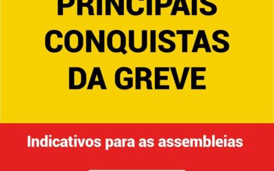 Conselho Deliberativo da FUP indica aceitação da contraproposta conquistada na greve e suspensão do movimento