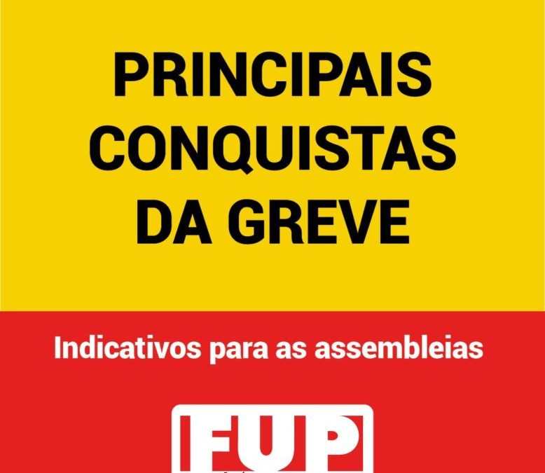 Conselho Deliberativo da FUP indica aceitação da contraproposta conquistada na greve e suspensão do movimento