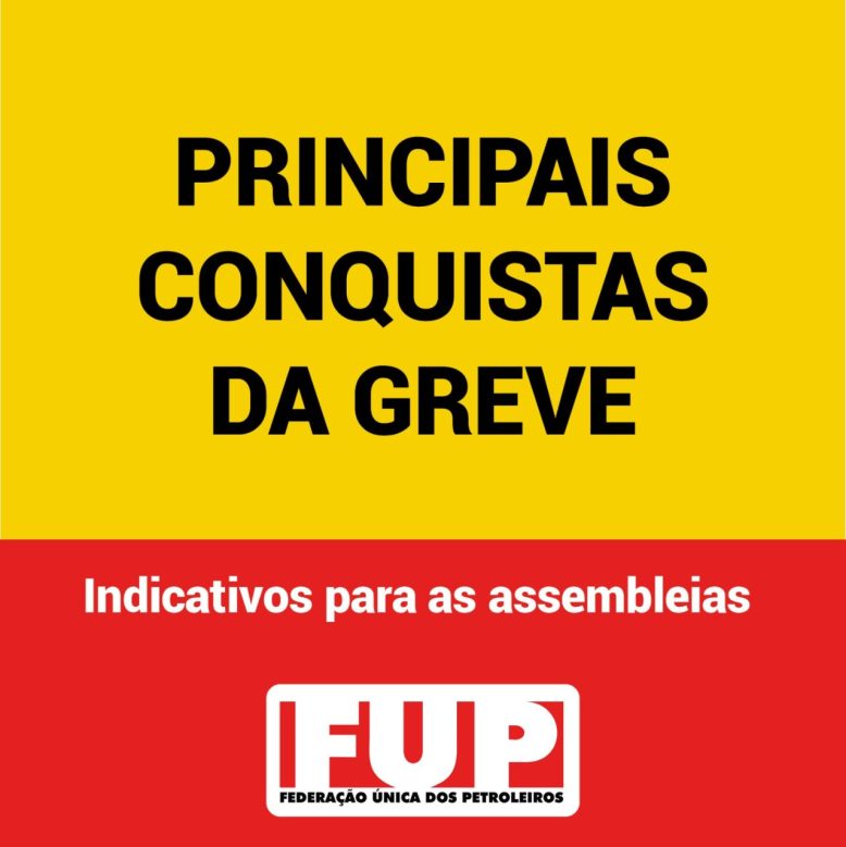 Conselho Deliberativo da FUP indica aceitação da contraproposta conquistada na greve e suspensão do movimento