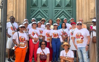 Sindipetro-BA inicia Semana dos Aposentados com atividades culturais