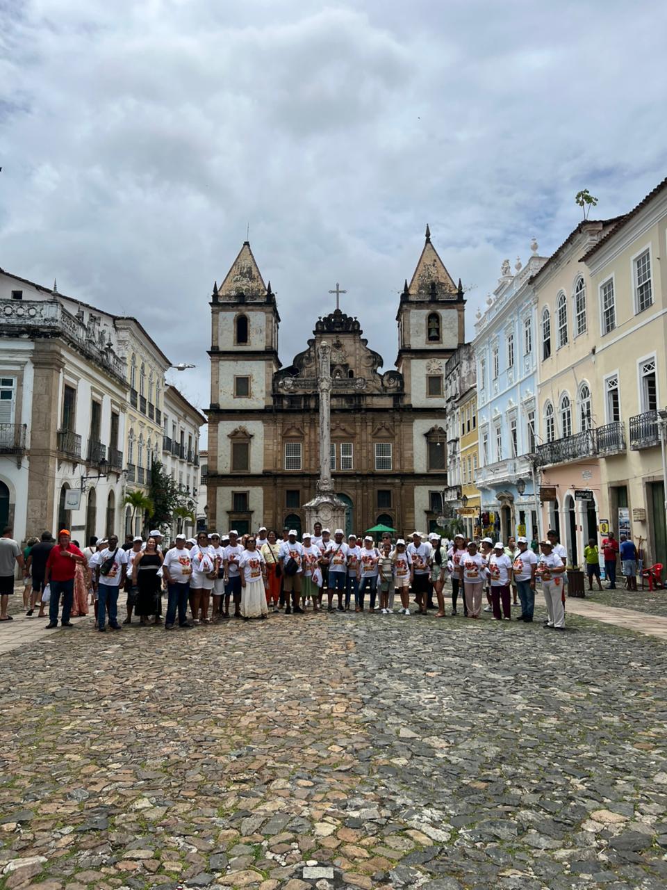 Semana dos Aposentados do Sindipetro-BA: atividades integram formação, debate político e ludicidade