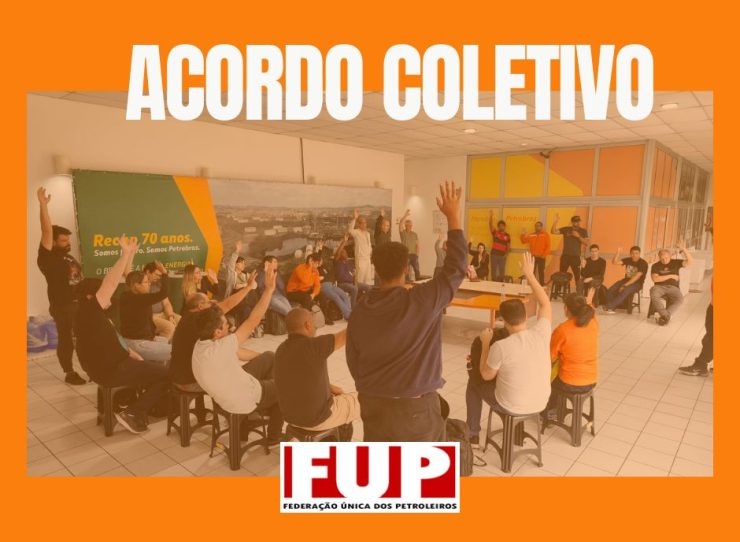 ACT conquistado na greve: Confira os ganhos que já foram implementados e os que virão em fevereiro e em março