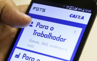 Governo libera R$ 3,9 bi do FGTS a trabalhadores prejudicados pelo saque-aniversário