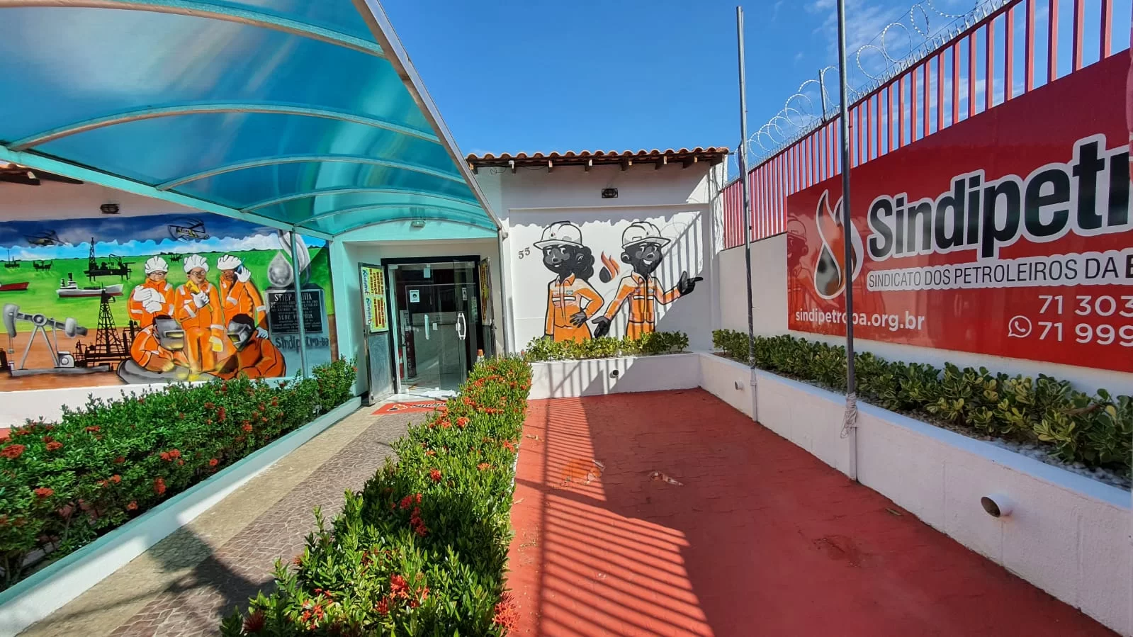 Carnaval: Sindipetro-BA suspende atendimento de segunda a quarta (16 a 18/02)