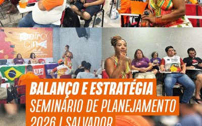 FUP realiza balanço da campanha reivindicatória em Salvador