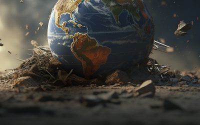 Energia Limpa, Brasil Soberano: crise climática e transição energética