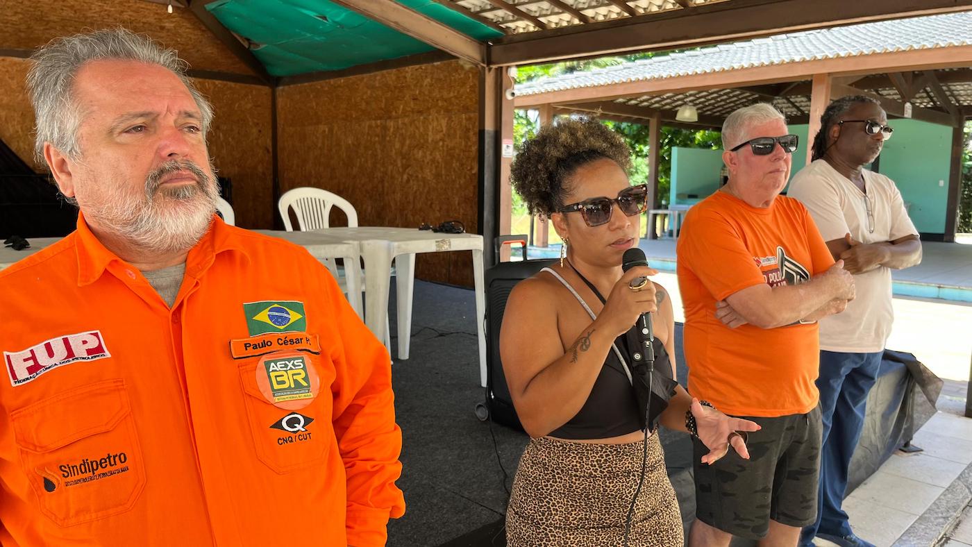 Sindipetro-BA inicia rodada de assembleias para deliberação sobre PLR 2019