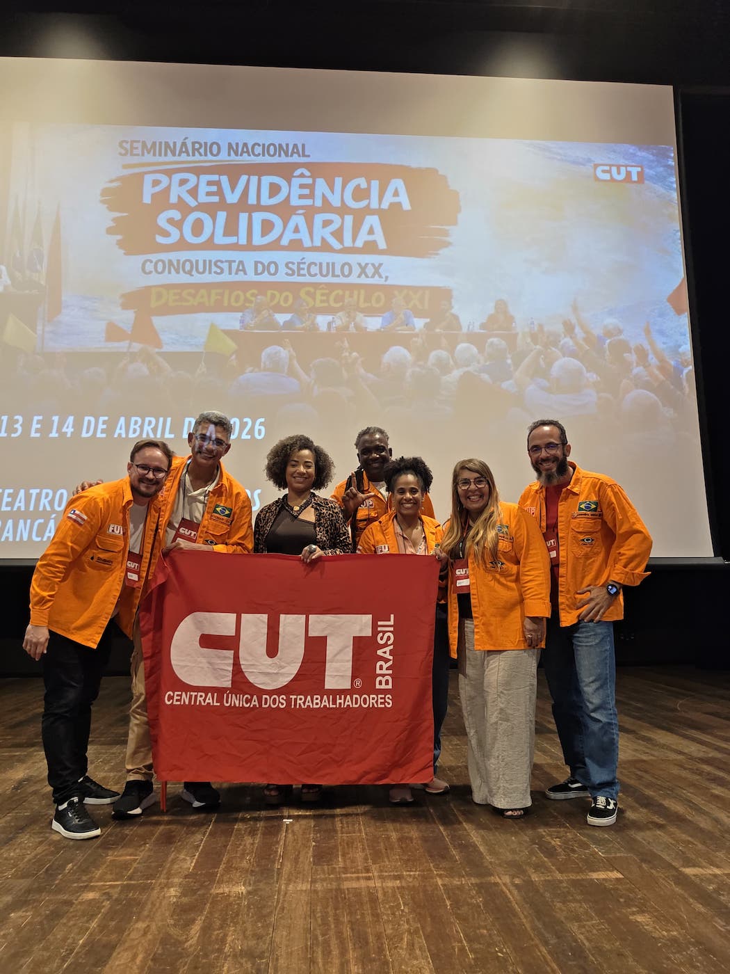 Dirigentes do Sindipetro-BA vão a Brasília pela reestatização da BR, Liquigás e refinarias