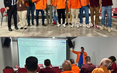 Seminário aprova pauta mínima para o Setor Privado de Petróleo e Gás da Bahia