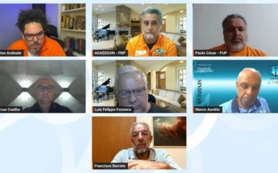 Proposta para o fim dos PEDs foi tema de programa ao vivo com os participantes e assistidos