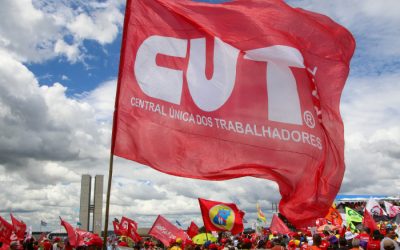 Nota da CUT sobre a Convenção 151 e o fim da escala 6×1