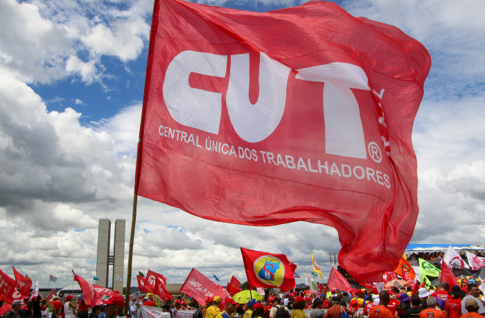 Nota da CUT sobre a Convenção 151 e o fim da escala 6×1