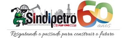 Sindipetro Bahia - Sindicato dos Petroleiros da Bahia