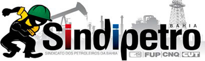 SINDIPETRO BA - Sindicato dos Petroleiros da Bahia