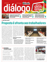 Jornal diálogo nº210