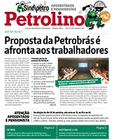 Jornal Petrolino nº42