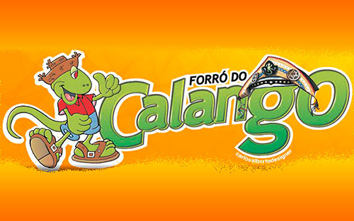 Roteiro Cultural Sindipetro Bahia: Forró do Calango