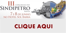 Terceiro Congresso do Sindipetro Bahia