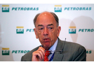 ARTIGO: Pedro Parente causa prejuízo de R$ 40,9 bilhões à Petrobrás e deve ser investigado