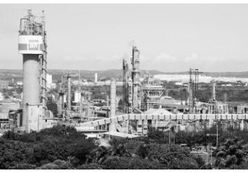 GT FAFEN: Comitiva da Petrobrás ignora propostas da Bahia