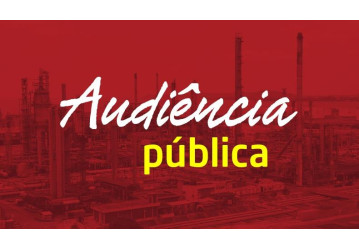 Audiência pública na Câmara de Vereadores de São Francisco do Conde, nesta terça, 08, discutirá impactos da privatização da Petrobrás na Bahia