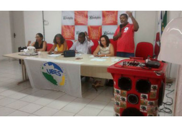 CUT Bahia promove atividades contra o julgamento sem provas de Lula