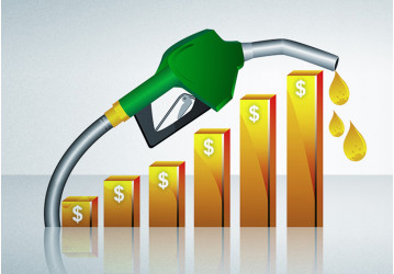Efeitos do desmonte da Petrobrás: Gasolina e diesel têm quatro aumentos em uma semana