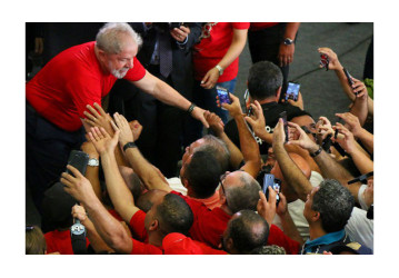 Por unanimidade, TRF-4 confirma condenação de Lula por Moro